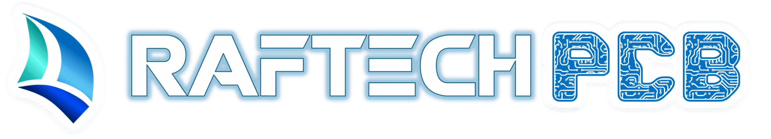 RaftechPCB Cetak PCB