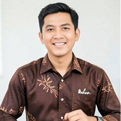 thomas pratama